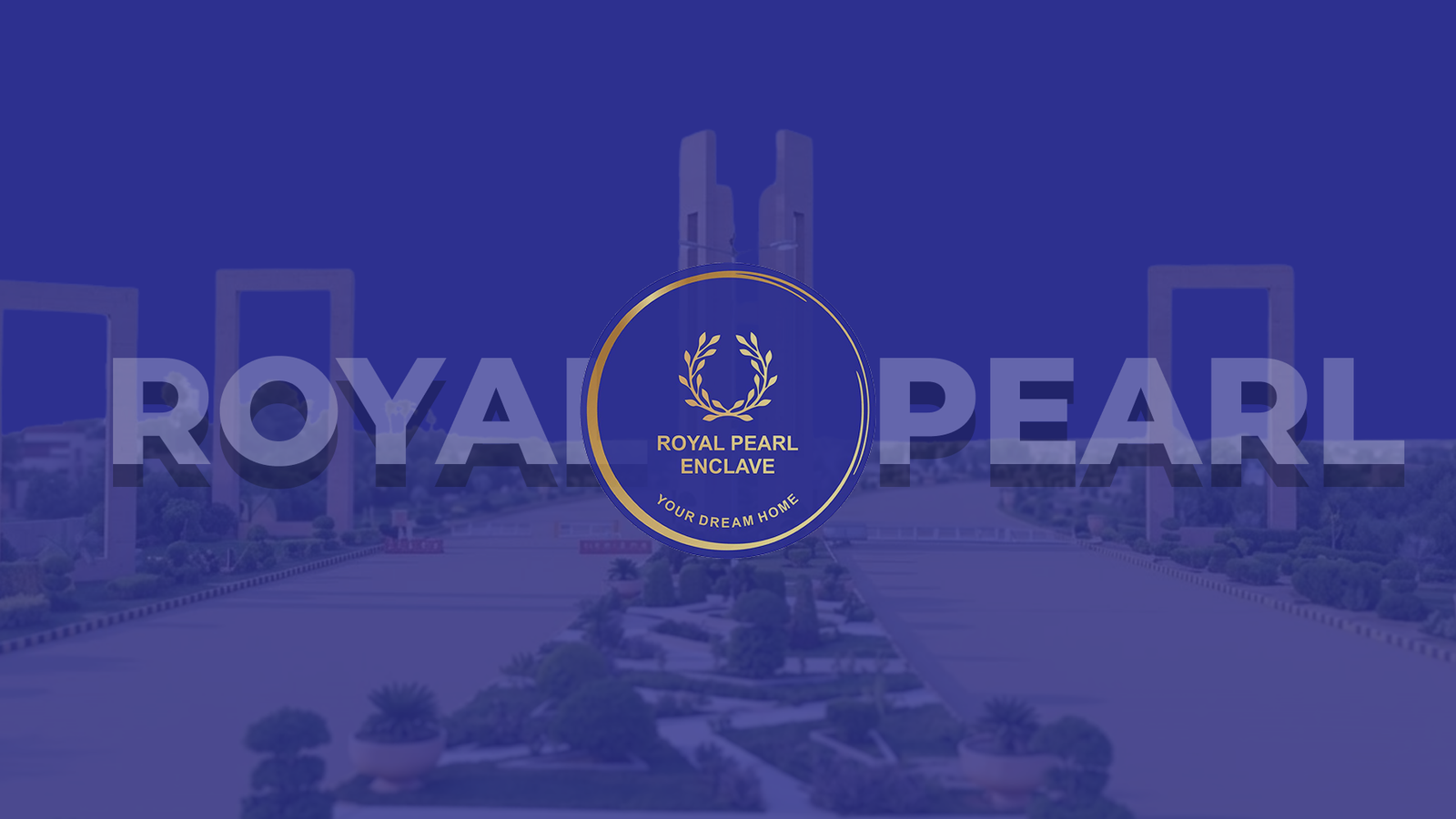 Royal Pearl Enclave
